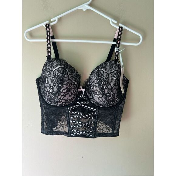 Victoria's Secret Other - NWT victoria’s secret corset